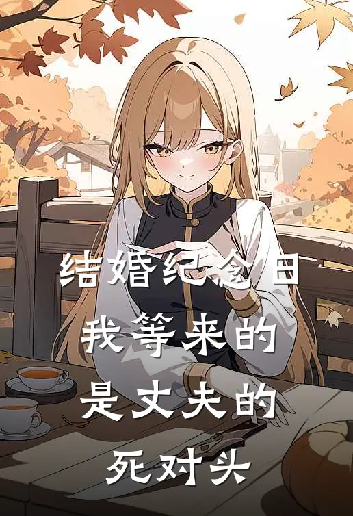 结婚纪念日，我等来的是丈夫的死对头