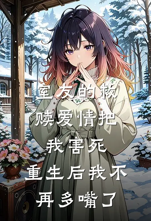 室友的救赎爱情把我害死，重生后我不再多嘴了