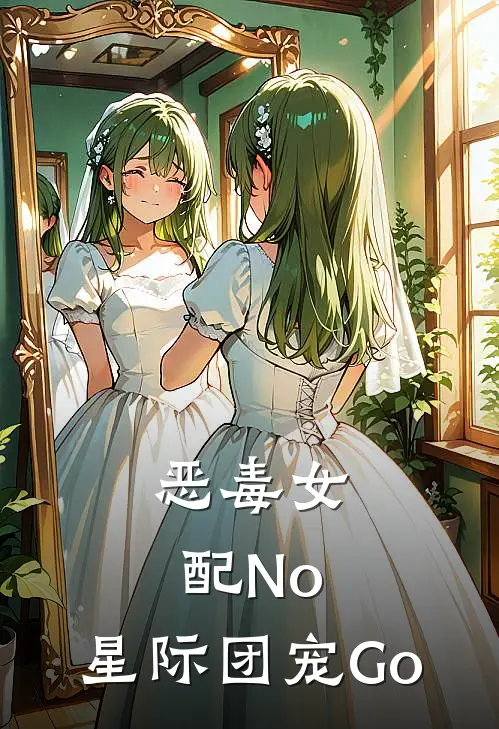 恶毒女配No，星际团宠Go
