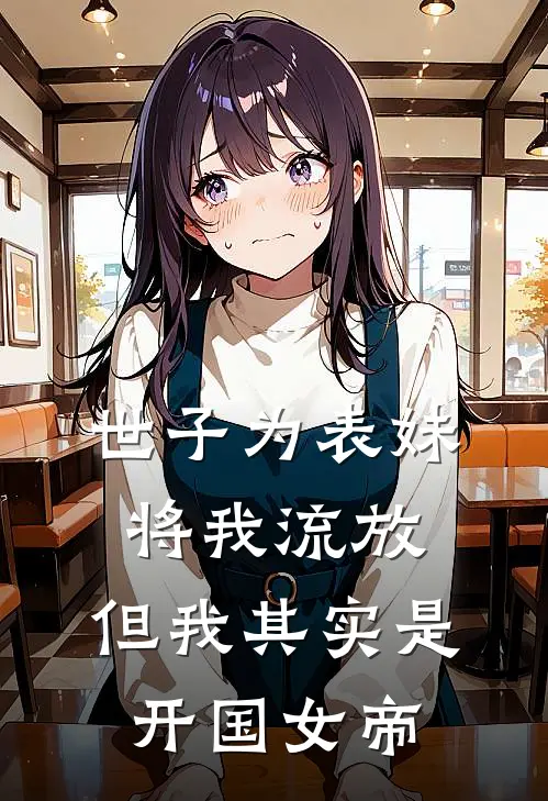 世子为表妹将我流放，但我其实是开国女帝