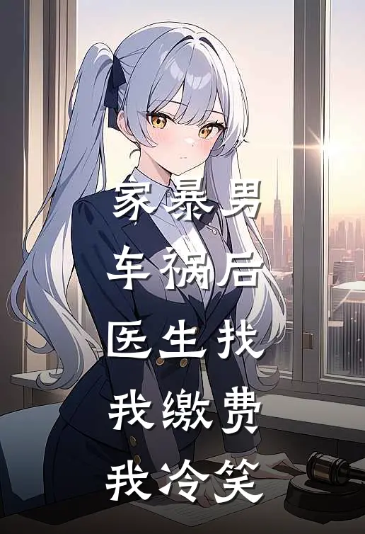 家暴男车祸后，医生找我缴费，我冷笑
