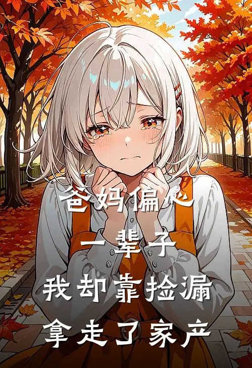 爸妈偏心一辈子，我却靠捡漏拿走了家产