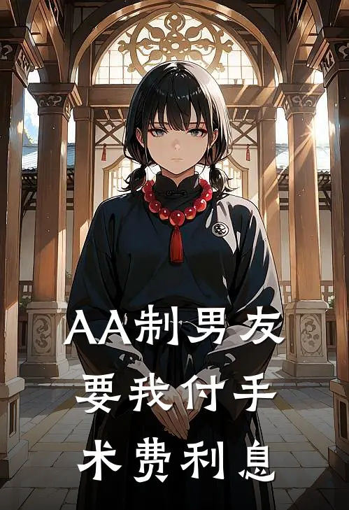 AA制男友要我付手术费利息