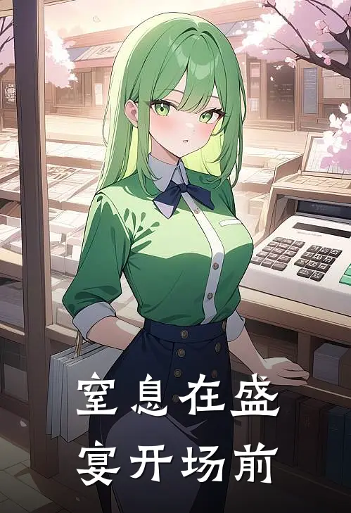 窒息在盛宴开场前