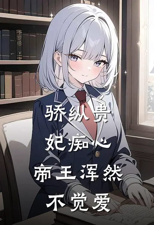 骄纵贵妃痴心，帝王浑然不觉爱
