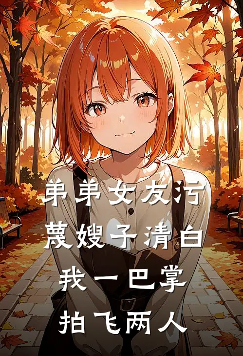 弟弟女友污蔑嫂子清白，我一巴掌拍飞两人