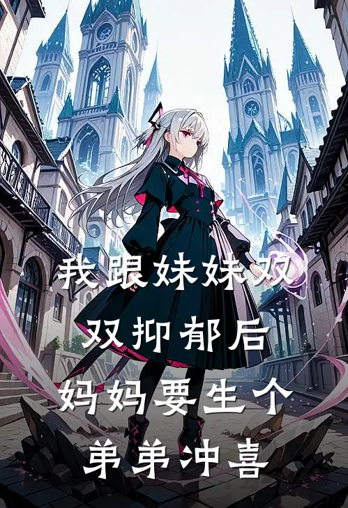 我跟妹妹双双抑郁后，妈妈要生个弟弟冲喜