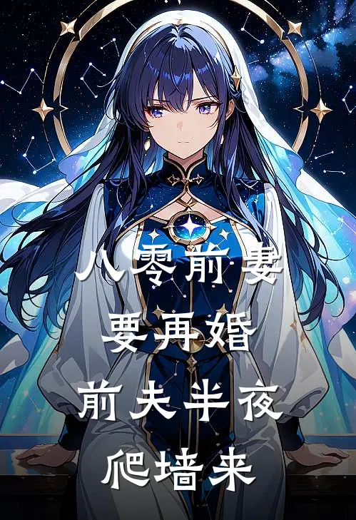 八零前妻要再婚，前夫半夜爬墙来