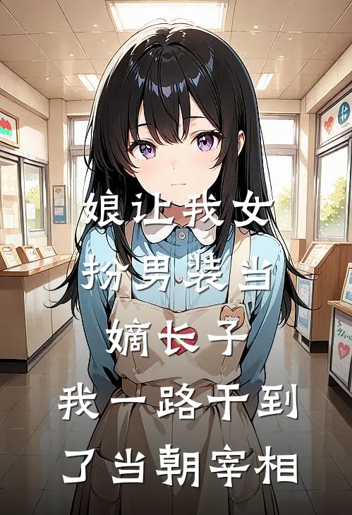 娘让我女扮男装当嫡长子，我一路干到了当朝宰相