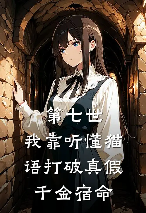 第七世，我靠听懂猫语打破真假千金宿命