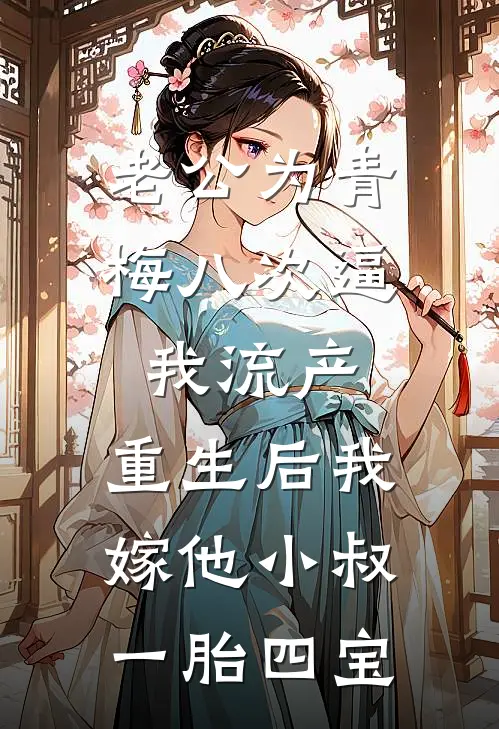 老公为青梅八次逼我流产，重生后我嫁他小叔一胎四宝