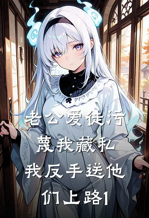 老公爱徒污蔑我藏私，我反手送他们上路1