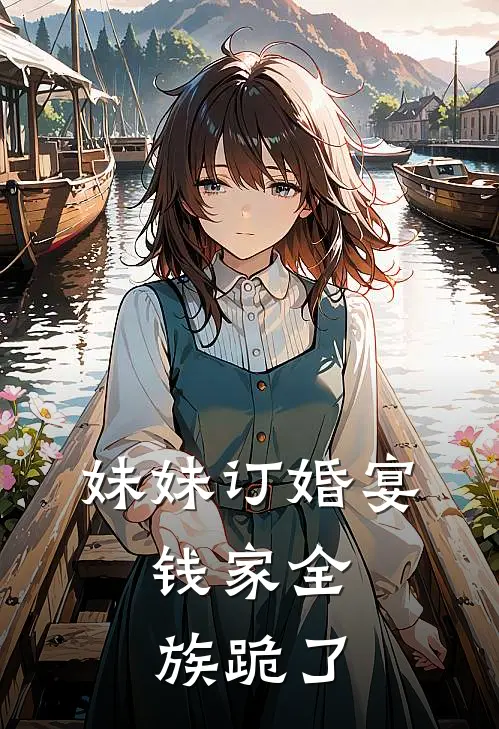 妹妹订婚宴，钱家全族跪了
