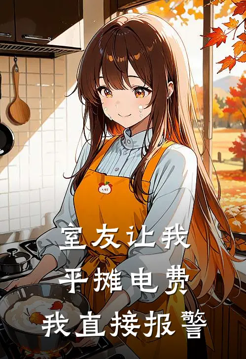 室友让我平摊电费，我直接报警