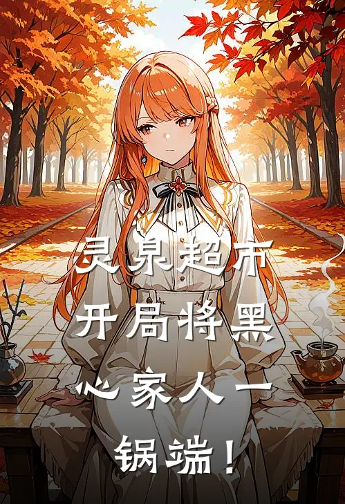 灵泉超市：开局将黑心家人一锅端！