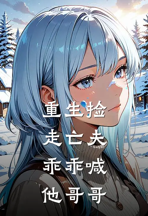 重生捡走亡夫，乖乖喊他哥哥