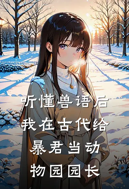 听懂兽语后，我在古代给暴君当动物园园长