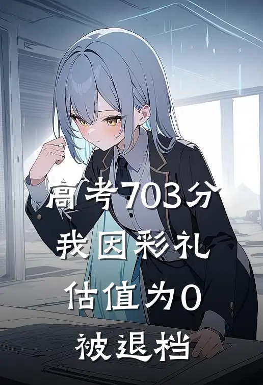 高考703分，我因彩礼估值为0被退档