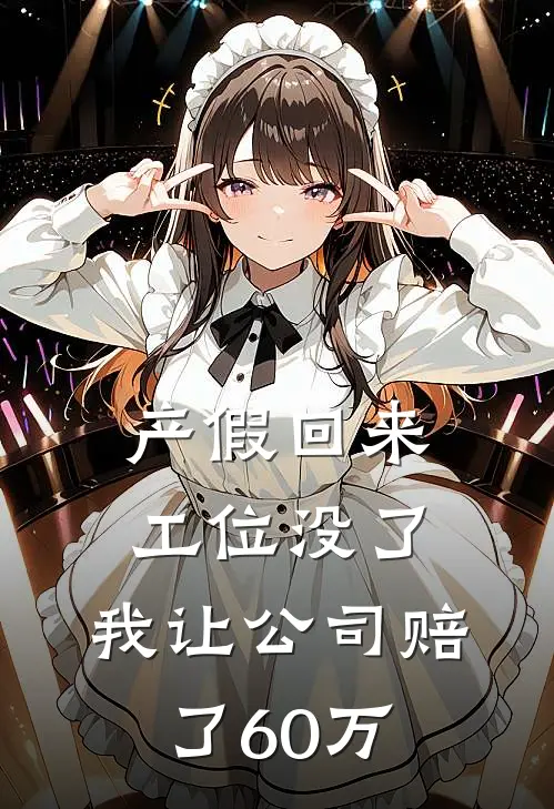 产假回来工位没了，我让公司赔了60万
