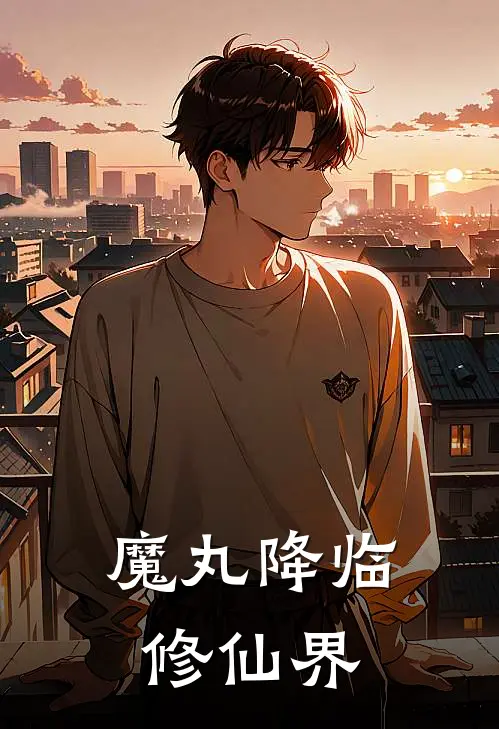 魔丸降临修仙界