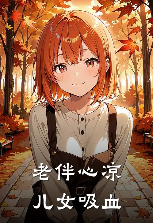 老伴心凉，儿女吸血