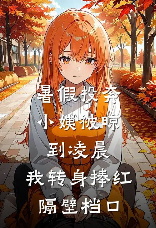 暑假投奔小姨被晾到凌晨，我转身捧红隔壁档口