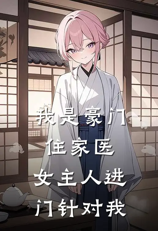 我是豪门住家医，女主人进门针对我