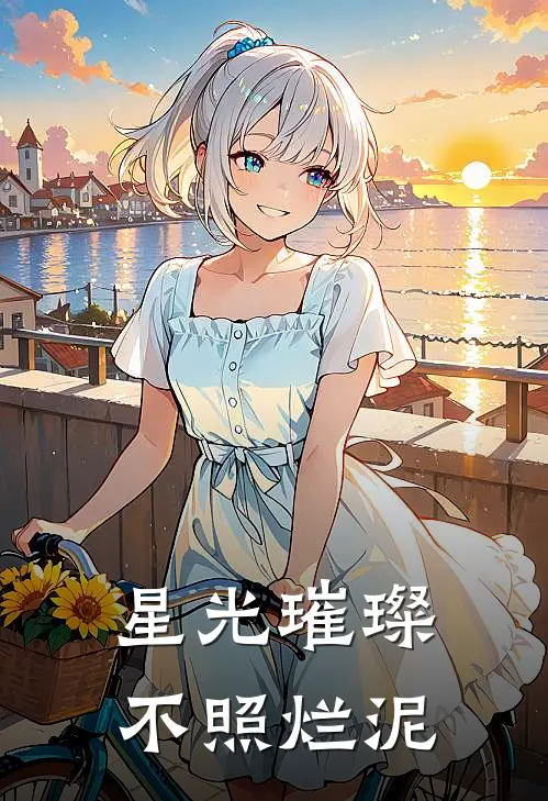 星光璀璨，不照烂泥