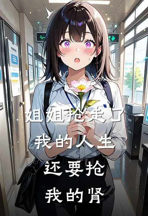 姐姐抢走了我的人生，还要抢我的肾