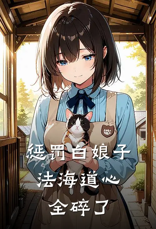 惩罚白娘子，法海道心全碎了
