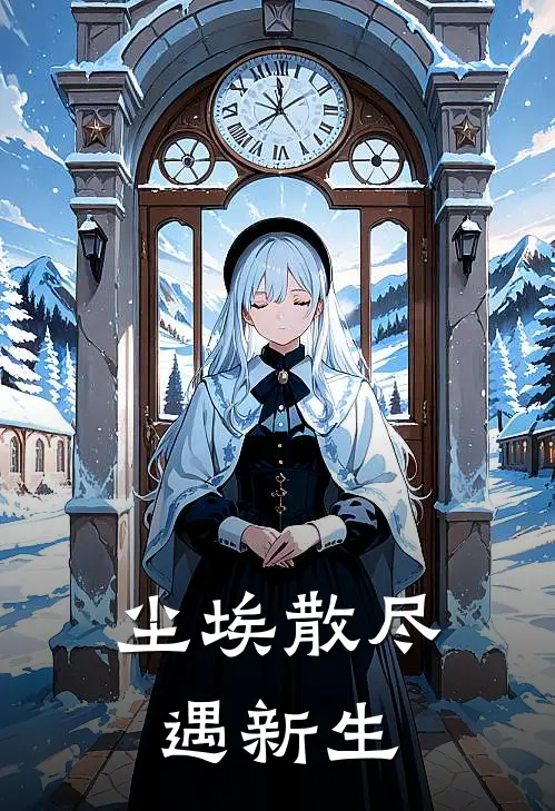 尘埃散尽遇新生