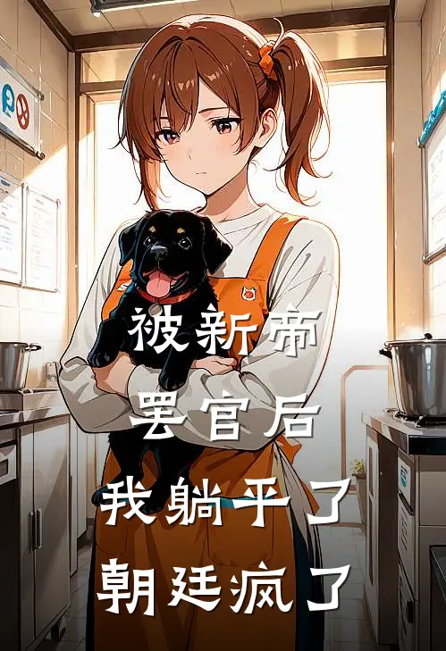 被新帝罢官后，我躺平了，朝廷疯了