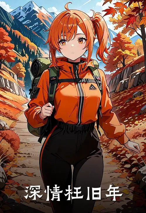 深情枉旧年
