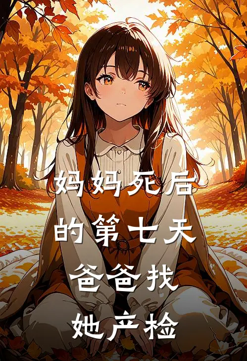 妈妈死后的第七天，爸爸找她产检