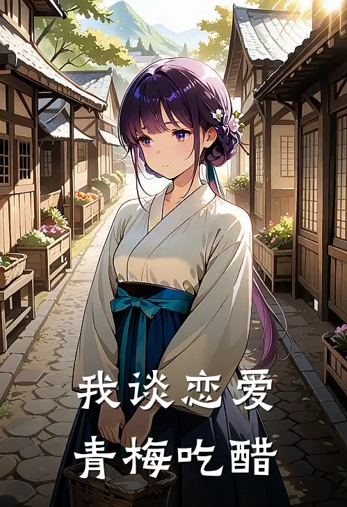 我谈恋爱，青梅吃醋
