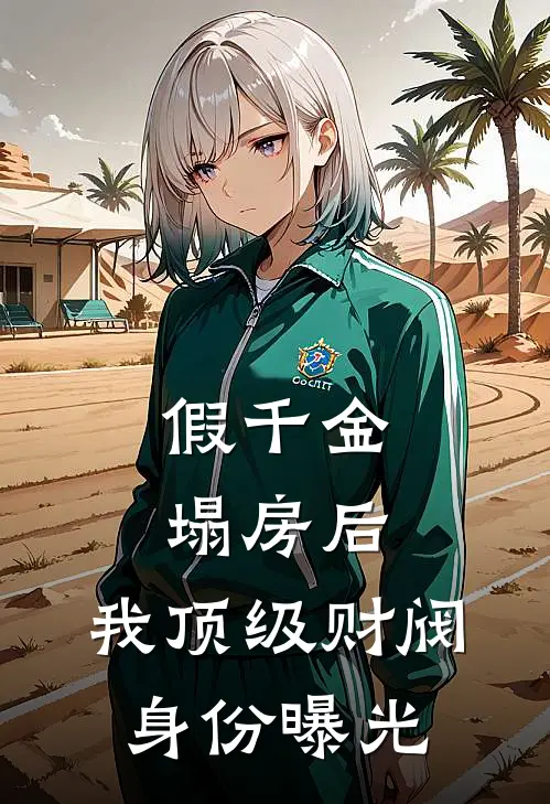 假千金塌房后，我顶级财阀身份曝光