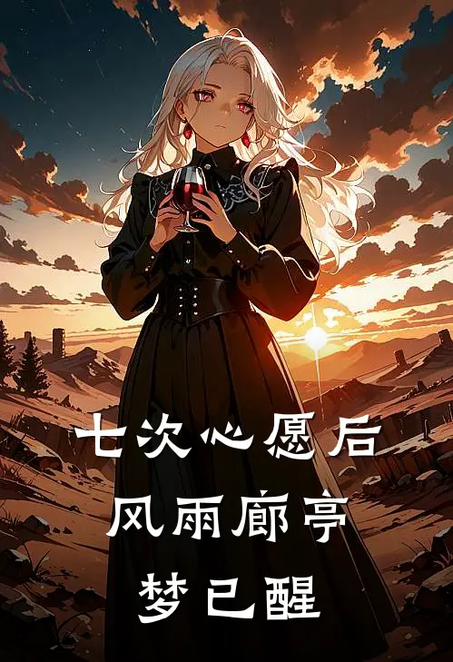 七次心愿后，风雨廊亭梦已醒