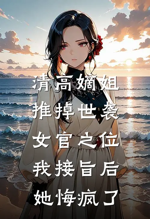 清高嫡姐推掉世袭女官之位，我接旨后她悔疯了