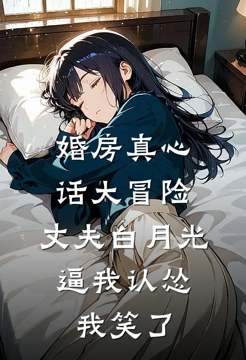 婚房真心话大冒险：丈夫白月光逼我认怂，我笑了