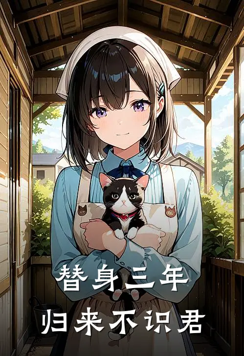 替身三年，归来不识君