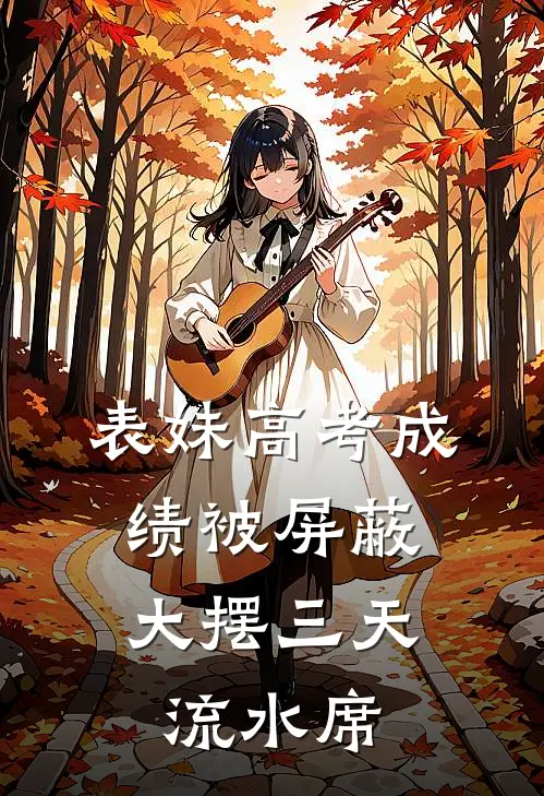 表妹高考成绩被“屏蔽”，大摆三天流水席
