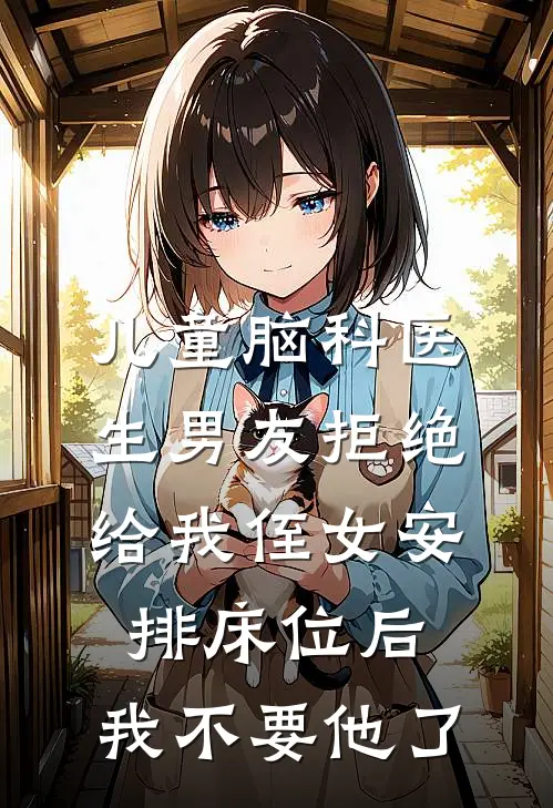 儿童脑科医生男友拒绝给我侄女安排床位后，我不要他了