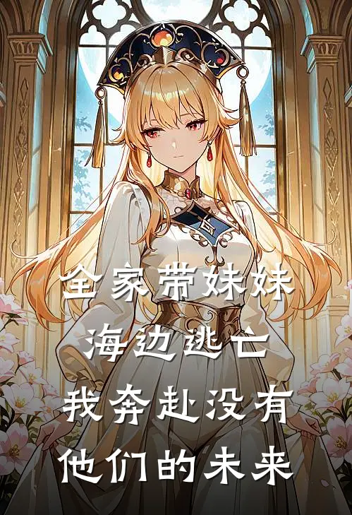 全家带妹妹海边逃亡，我奔赴没有他们的未来