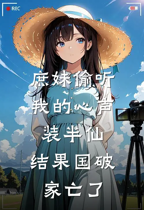 庶妹偷听我的心声装半仙，结果国破家亡了