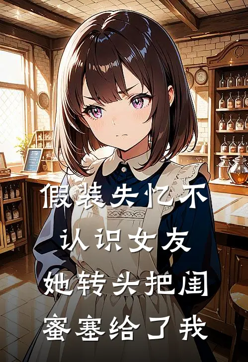 假装失忆不认识女友，她转头把闺蜜塞给了我