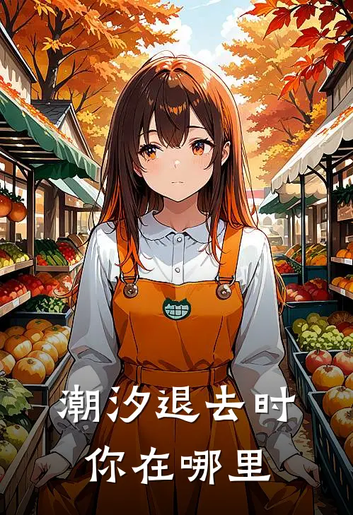 潮汐退去时你在哪里
