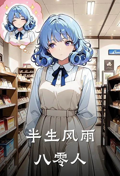 半生风雨八零人
