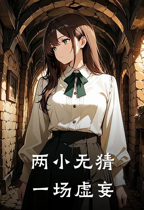 两小无猜，一场虚妄
