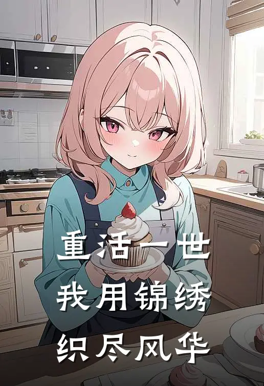 重活一世，我用锦绣织尽风华