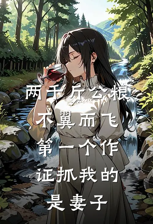 两千斤公粮不翼而飞，第一个作证抓我的是妻子